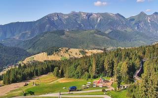Bachledka Ski & Sun - 30-07-2026 06:29