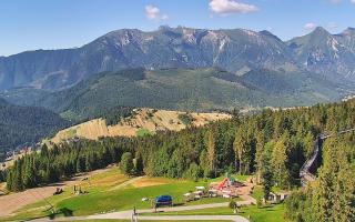 Bachledka Ski & Sun - 30-07-2026 06:36