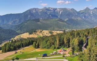 Bachledka Ski & Sun - 30-07-2026 06:44