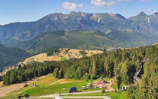 Bachledka Ski & Sun - 30-07-2026 06:51