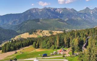 Bachledka Ski & Sun - 30-07-2026 06:59