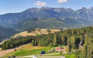 Bachledka Ski & Sun - 30-07-2026 07:07