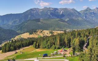 Bachledka Ski & Sun - 30-07-2026 07:14