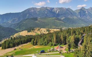 Bachledka Ski & Sun - 30-07-2026 07:22