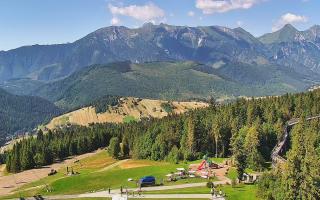 Bachledka Ski & Sun - 30-07-2026 07:29