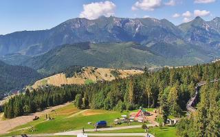 Bachledka Ski & Sun - 30-07-2026 07:37