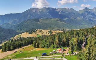 Bachledka Ski & Sun - 30-07-2026 07:45