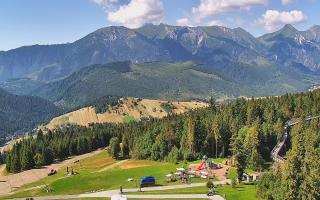 Bachledka Ski & Sun - 30-07-2026 07:52