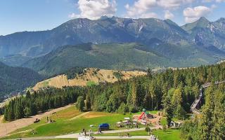 Bachledka Ski & Sun - 30-07-2026 08:00