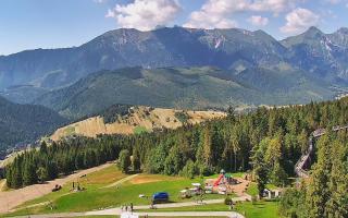 Bachledka Ski & Sun - 30-07-2026 08:07