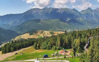 Bachledka Ski & Sun - 30-07-2026 08:15