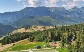 Bachledka Ski & Sun - 30-07-2026 08:22
