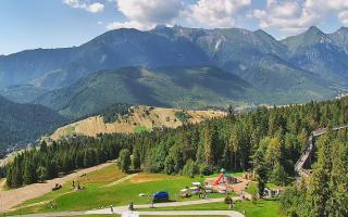 Bachledka Ski & Sun - 30-07-2026 08:30