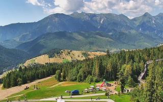 Bachledka Ski & Sun - 30-07-2026 08:38