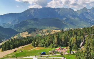 Bachledka Ski & Sun - 30-07-2026 08:45