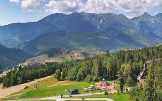 Bachledka Ski & Sun - 30-07-2026 08:53
