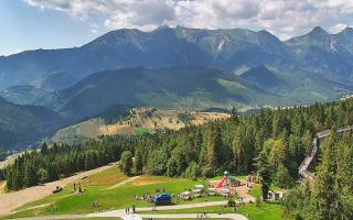 Bachledka Ski & Sun - 30-07-2026 09:00