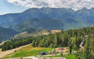 Bachledka Ski & Sun - 30-07-2026 09:08