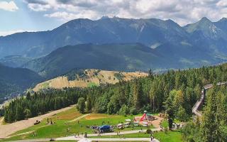 Bachledka Ski & Sun - 30-07-2026 09:16