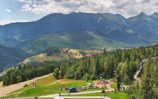Bachledka Ski & Sun - 30-07-2026 09:23