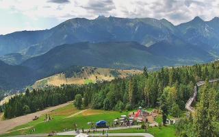 Bachledka Ski & Sun - 30-07-2026 09:31