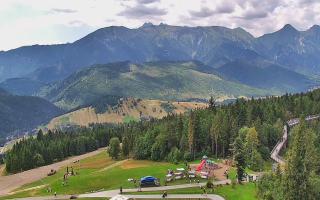 Bachledka Ski & Sun - 30-07-2026 09:38