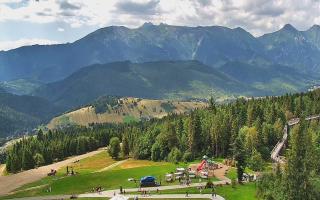 Bachledka Ski & Sun - 30-07-2026 09:46