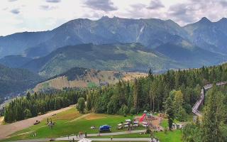 Bachledka Ski & Sun - 30-07-2026 09:54