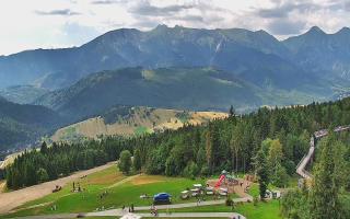 Bachledka Ski & Sun - 30-07-2026 10:01