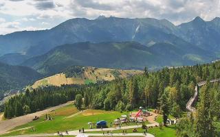 Bachledka Ski & Sun - 30-07-2026 10:09