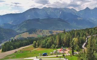 Bachledka Ski & Sun - 30-07-2026 10:16