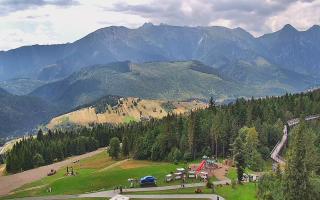 Bachledka Ski & Sun - 30-07-2026 10:24