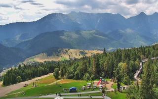 Bachledka Ski & Sun - 30-07-2026 10:31