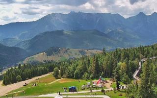 Bachledka Ski & Sun - 30-07-2026 10:39