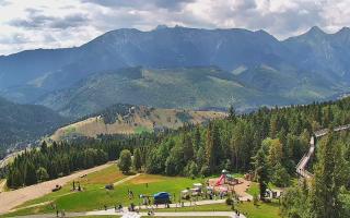 Bachledka Ski & Sun - 30-07-2026 10:47