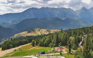 Bachledka Ski & Sun - 30-07-2026 10:54