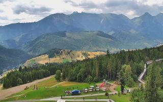 Bachledka Ski & Sun - 30-07-2026 11:02