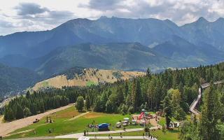 Bachledka Ski & Sun - 30-07-2026 11:09