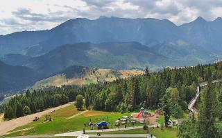 Bachledka Ski & Sun - 30-07-2026 11:17