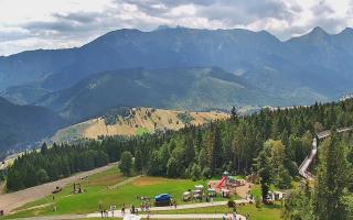 Bachledka Ski & Sun - 30-07-2026 11:25