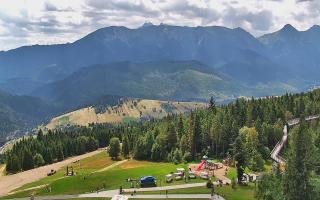 Bachledka Ski & Sun - 30-07-2026 11:32