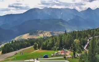 Bachledka Ski & Sun - 30-07-2026 11:40