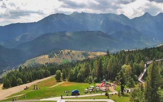 Bachledka Ski & Sun - 30-07-2026 11:47