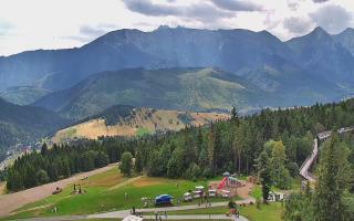 Bachledka Ski & Sun - 30-07-2026 11:55