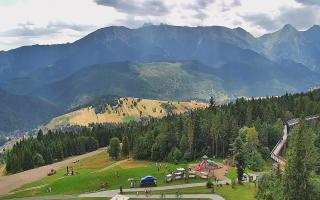Bachledka Ski & Sun - 30-07-2026 12:03