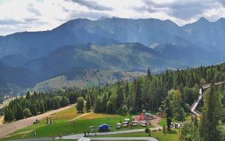 Bachledka Ski & Sun - 30-07-2026 12:10
