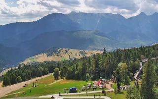 Bachledka Ski & Sun - 30-07-2026 12:18