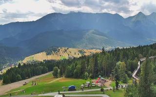 Bachledka Ski & Sun - 30-07-2026 12:25