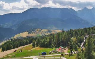 Bachledka Ski & Sun - 30-07-2026 12:33