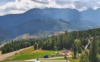 Bachledka Ski & Sun - 30-07-2026 12:40